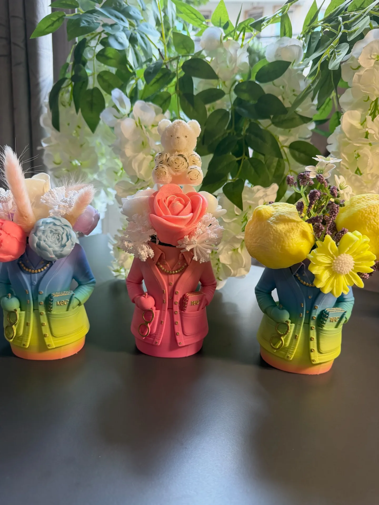 Evelyn Touch Soaps