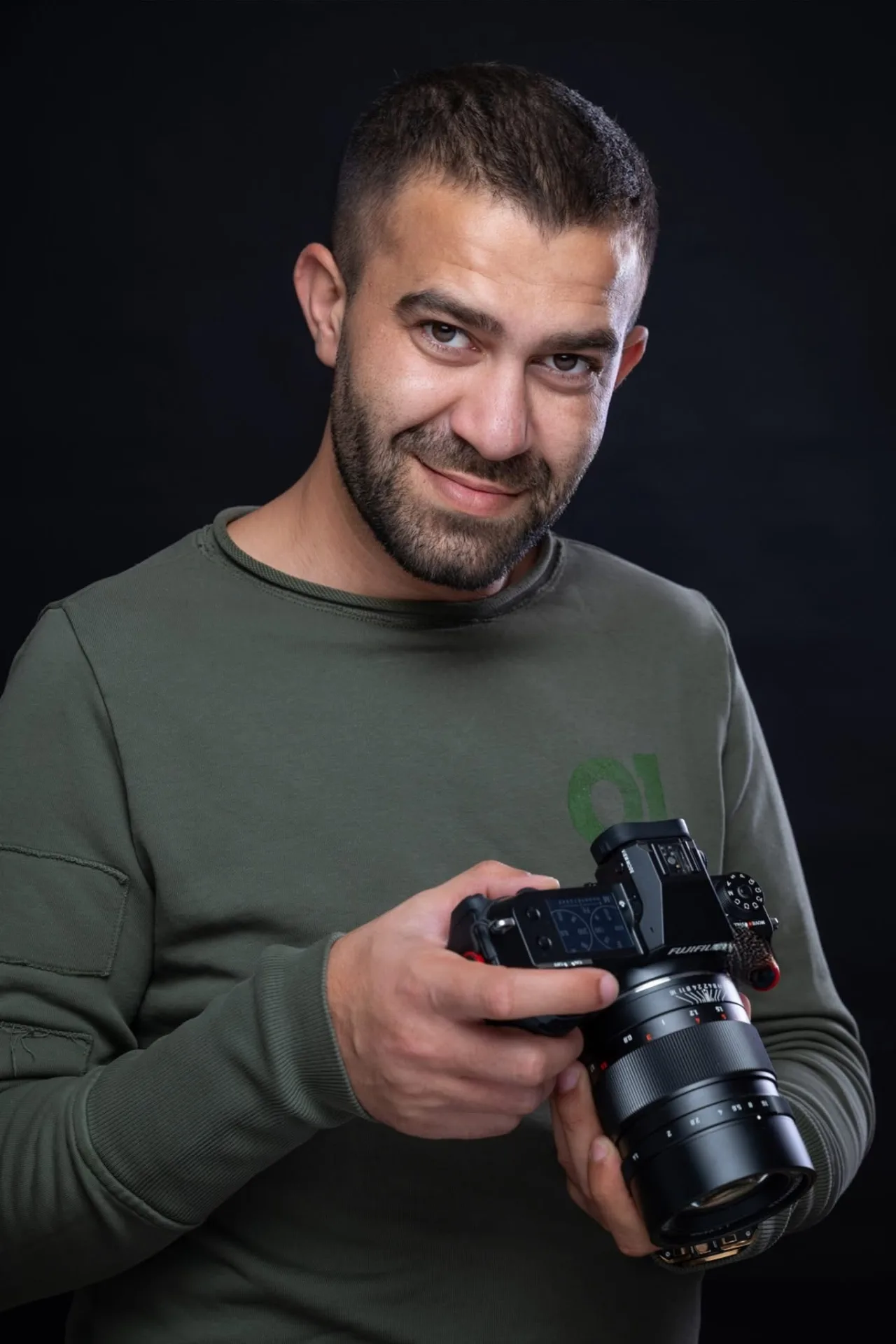Андрей Джамбазов
